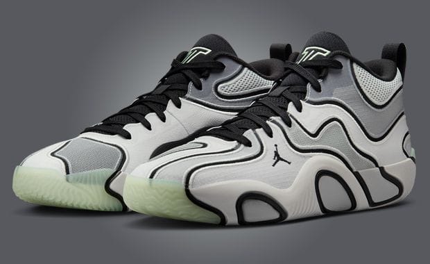 The Jordan Tatum 3 Zen Releases November 2024