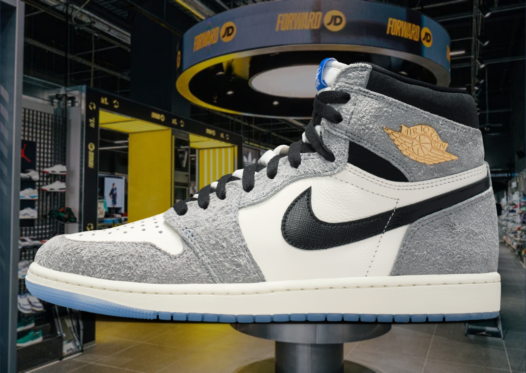 sneaker drops this weekend