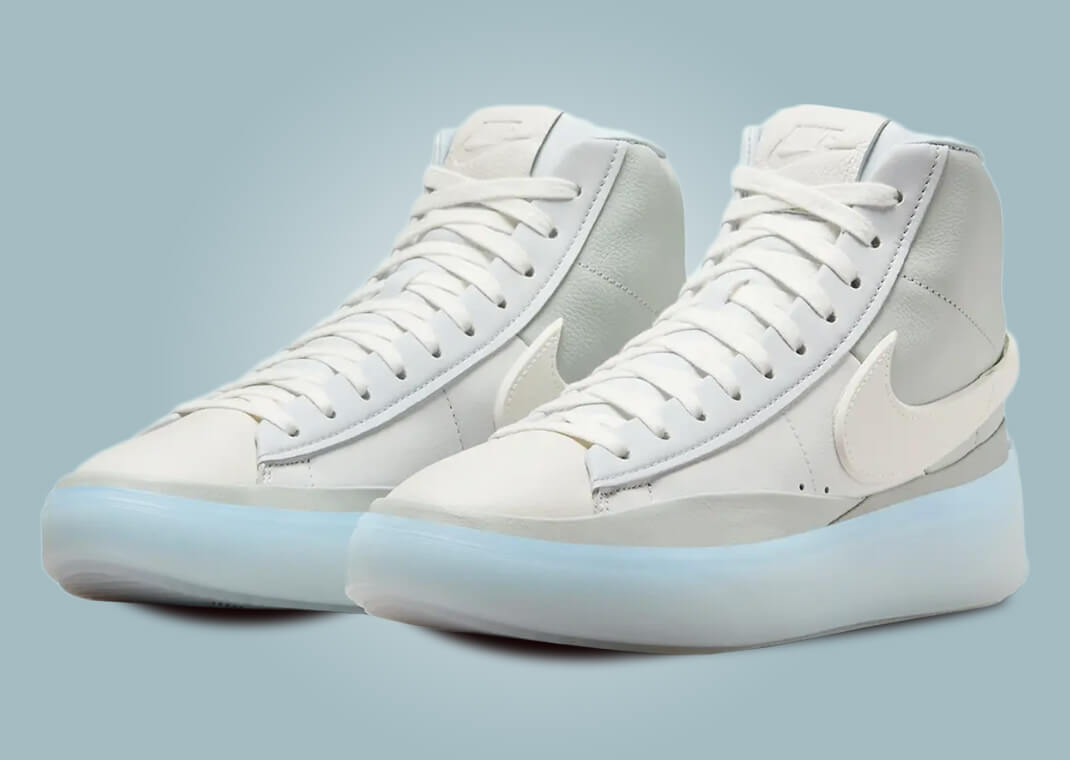 Nike Blazer Phantom Mid Goddess of Victory