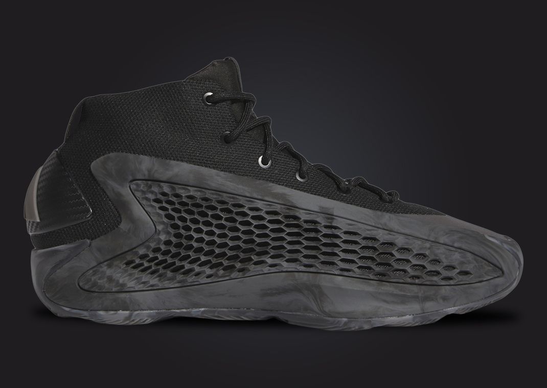The Best Anthony Edwards Shoes: Every adidas AE 1 Ranked