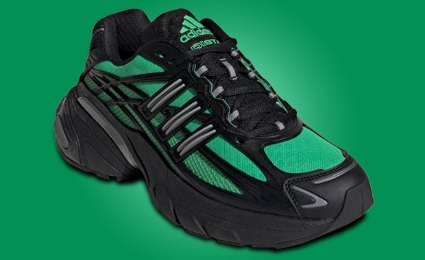 The Pharrell Jellyfish Replacement adidas Adistar XLG 2.0 Colorways Keep Coming 