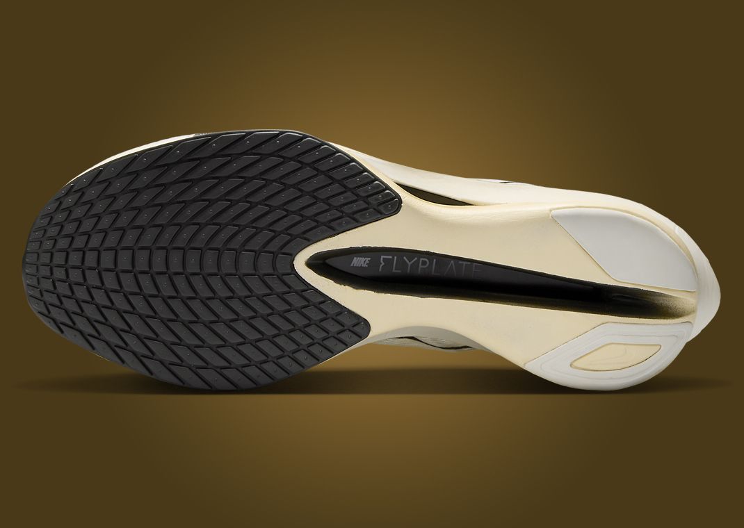 Jakob A. Ingebrigtsen x Nike Vaporfly NEXT% 4 Outsole