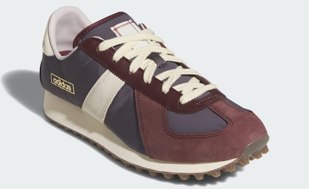 The Whitaker Group Added a Retro Running Sole to the adidas BW Army 