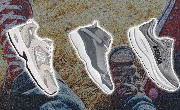 Dad Shoes From Every Brand