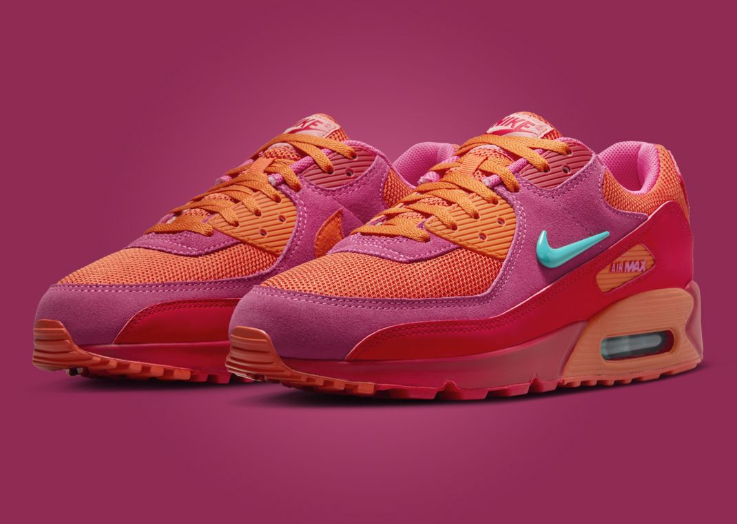 Nike Air Max 90 Alchemy Pink