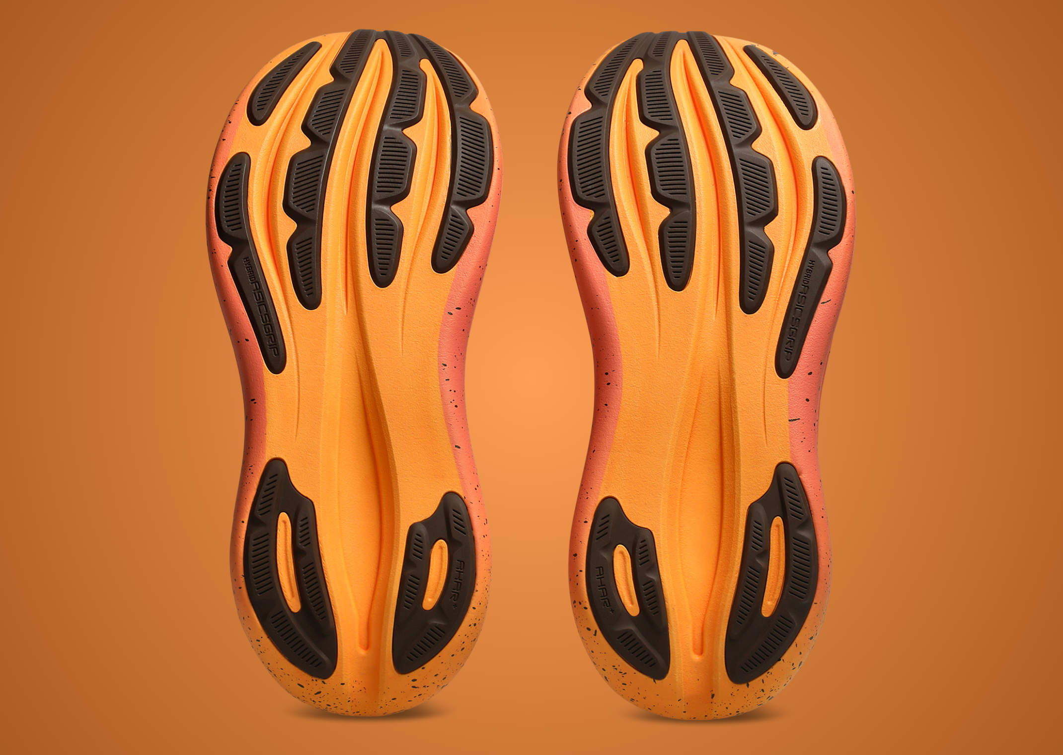 FP Movement x Asics Gel-Nimbus 28 - Bottom