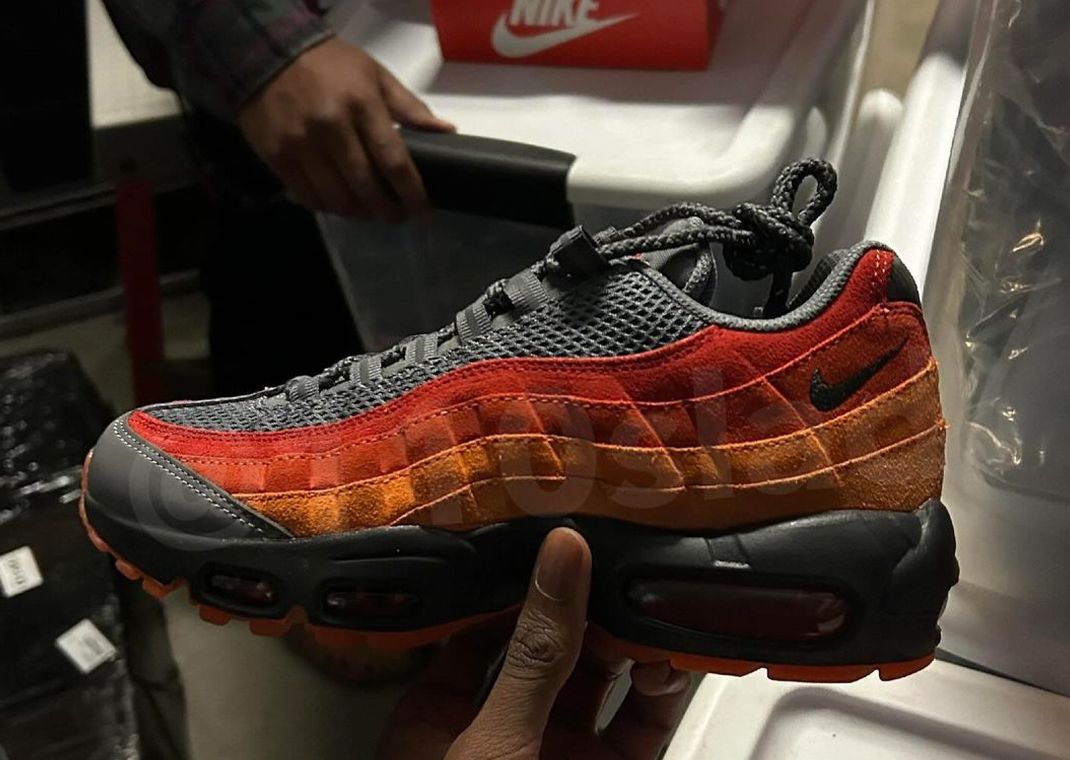 atlanta air max shoes