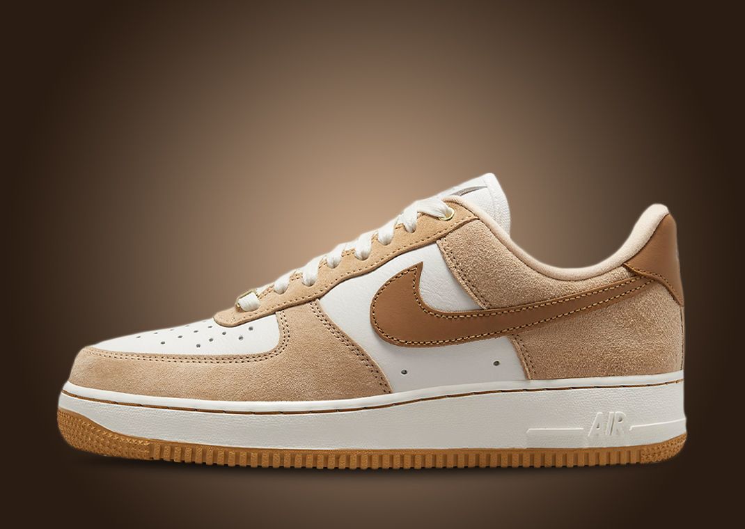 ★NIKE★大人気★WMNS AIR FORCE 1 LXX \"VACHETTA TAN\"★追跡可 Amazon.com | [DX1193-200] Womens Nike Air Force 1 Low LXX