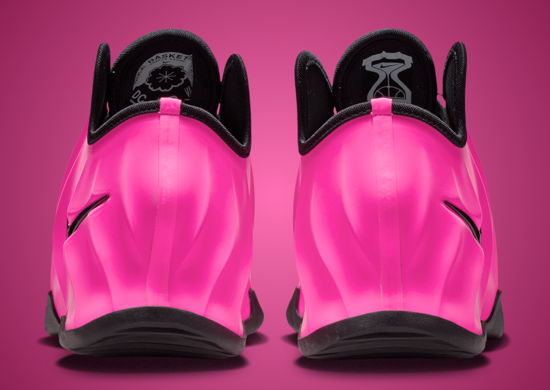 Nike GT Future Unseen Hours DMV - Back