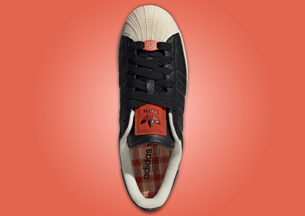 adidas Superstar Paris