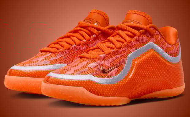 The Nike LeBron 23 Shoe Bag is a Winning Lottery Ticket in Sneaker Form