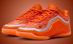 The Nike LeBron 23 Shoe Bag is a Winning Lottery Ticket in Sneaker Form