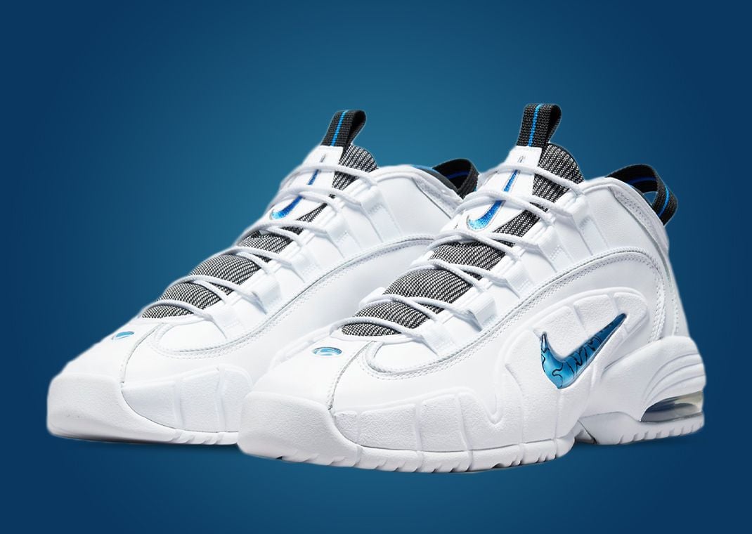 Nike Air Max Penny 1 Orlando Home