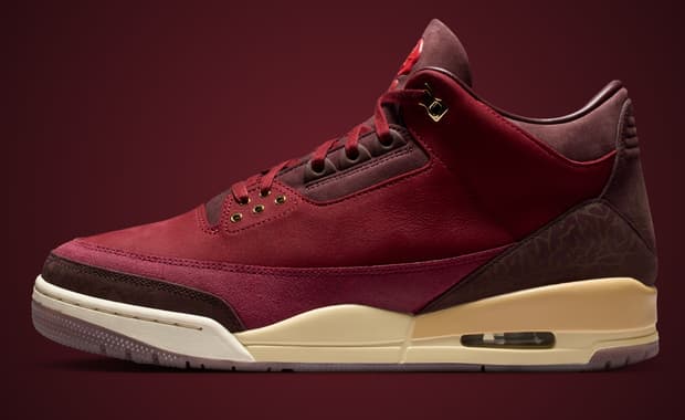 Air Jordan 3 Retro PRM Bin23