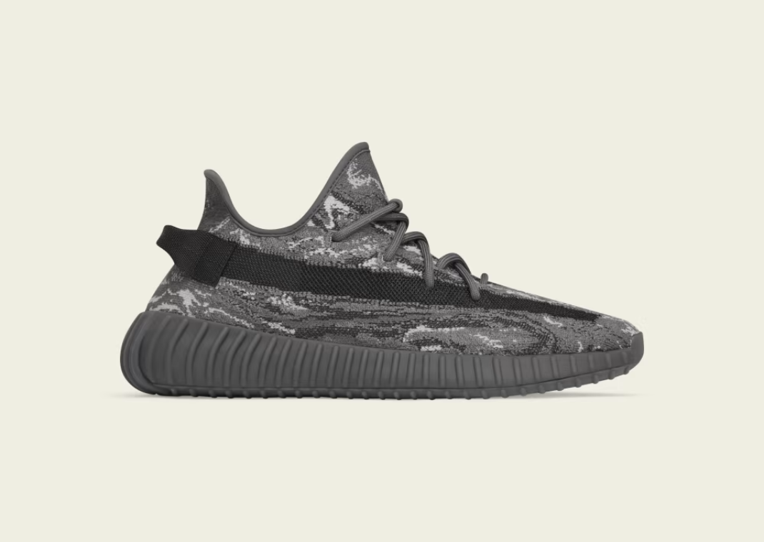 adidas Yeezy Boost 350 V2 MX Dark Salt