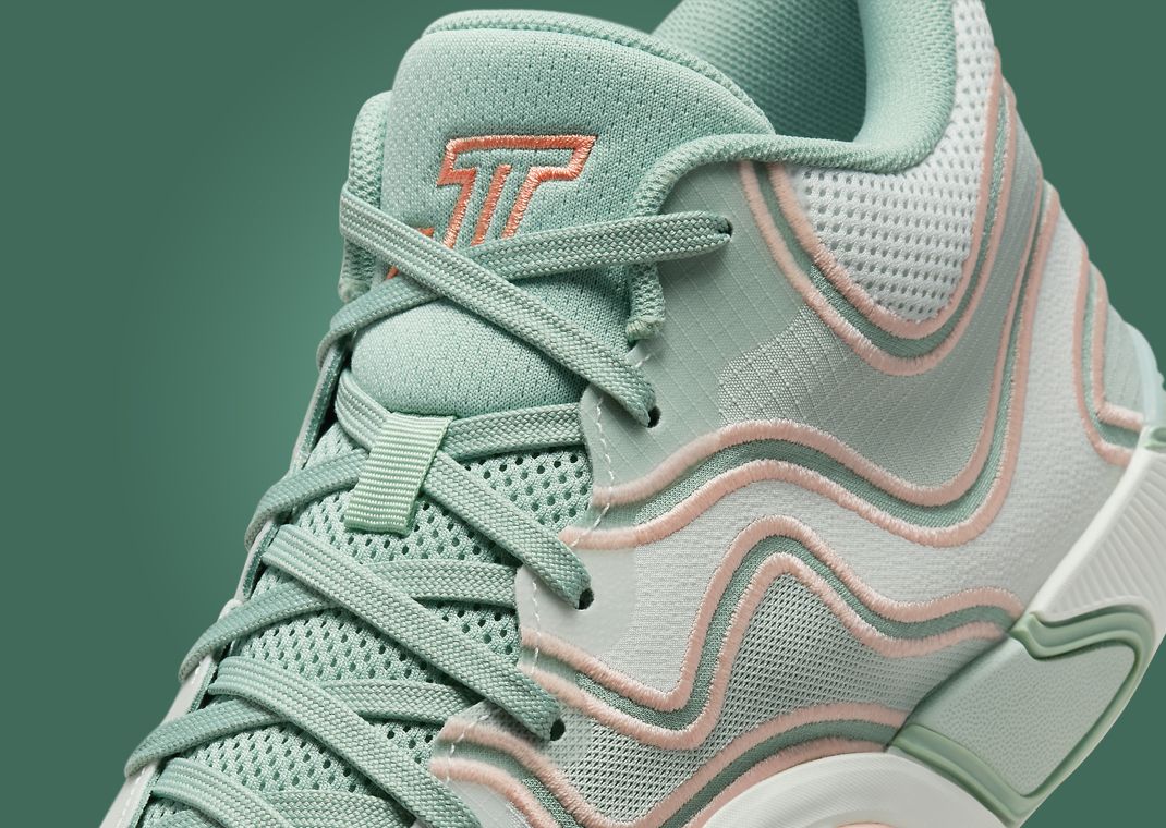 The Jordan Tatum 3 Zero Days Off Releases October 2024