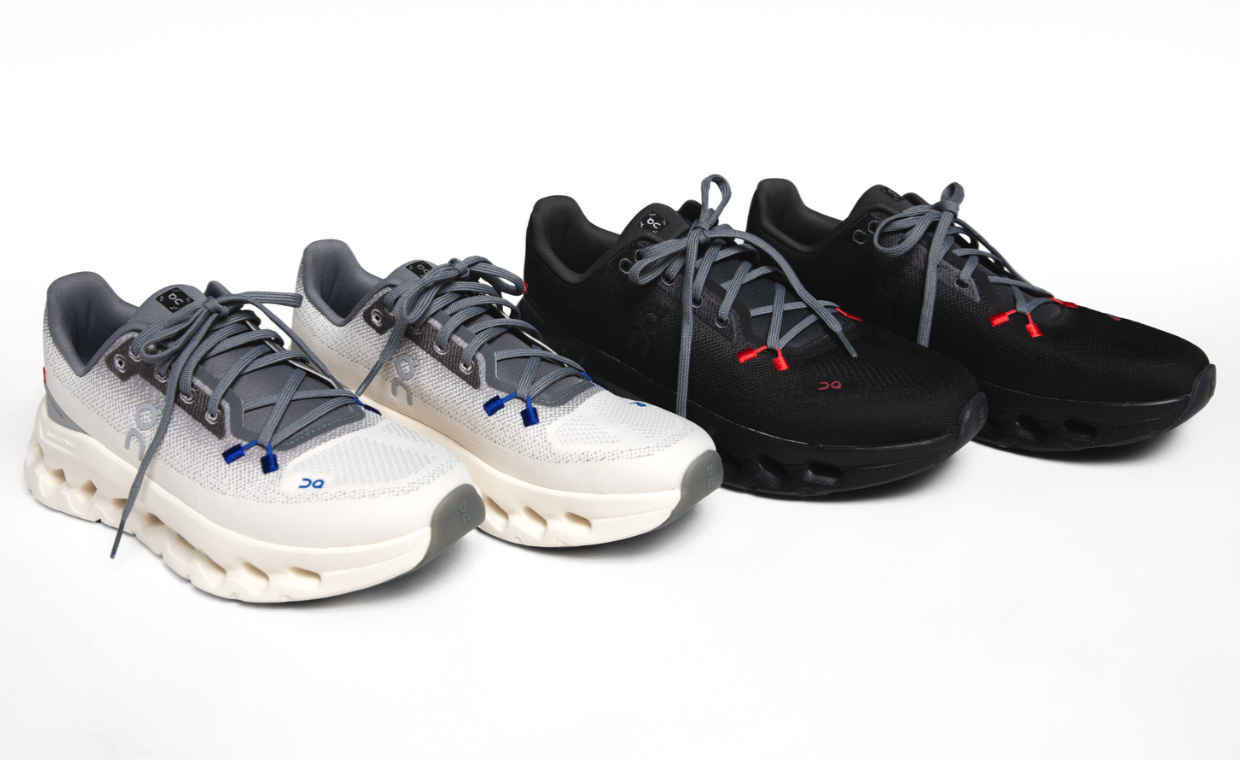 Shoe Palace is Dropping an On Cloudtilt Collab Inspired by Talavera