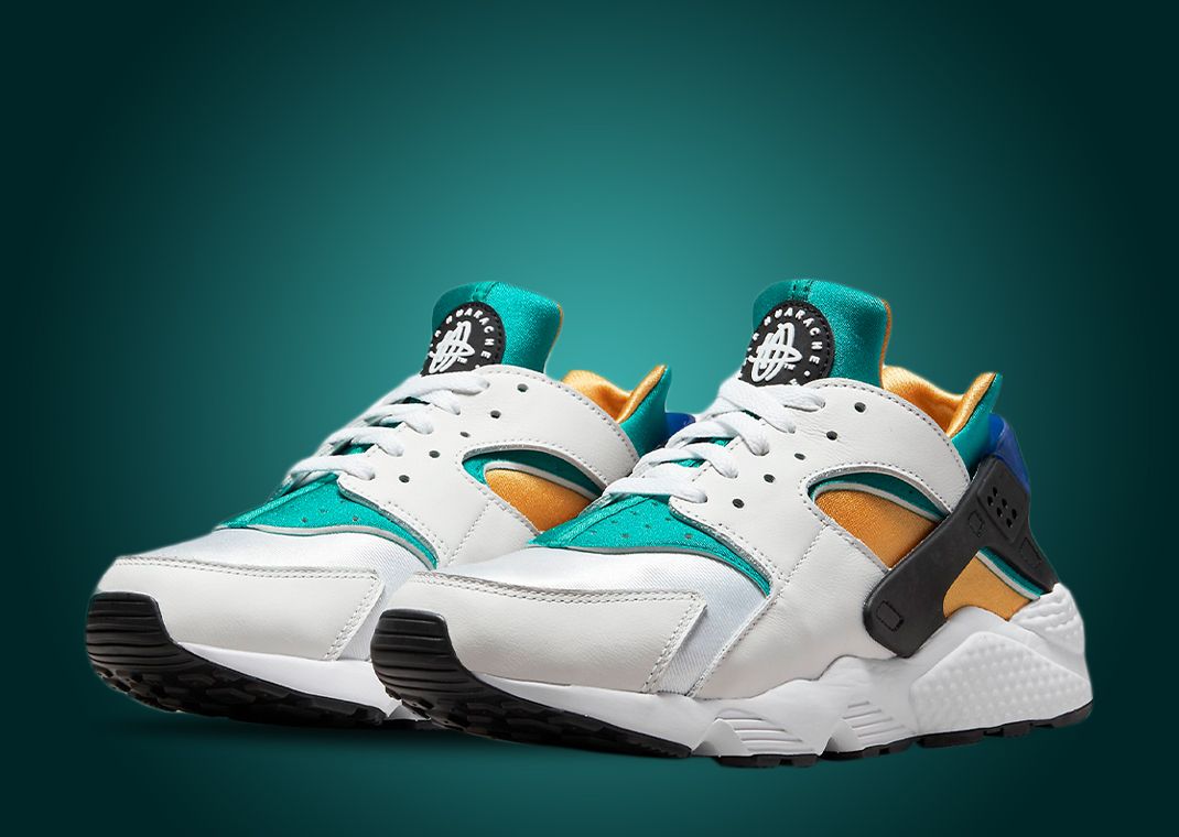 Nike Air Huarache Resin