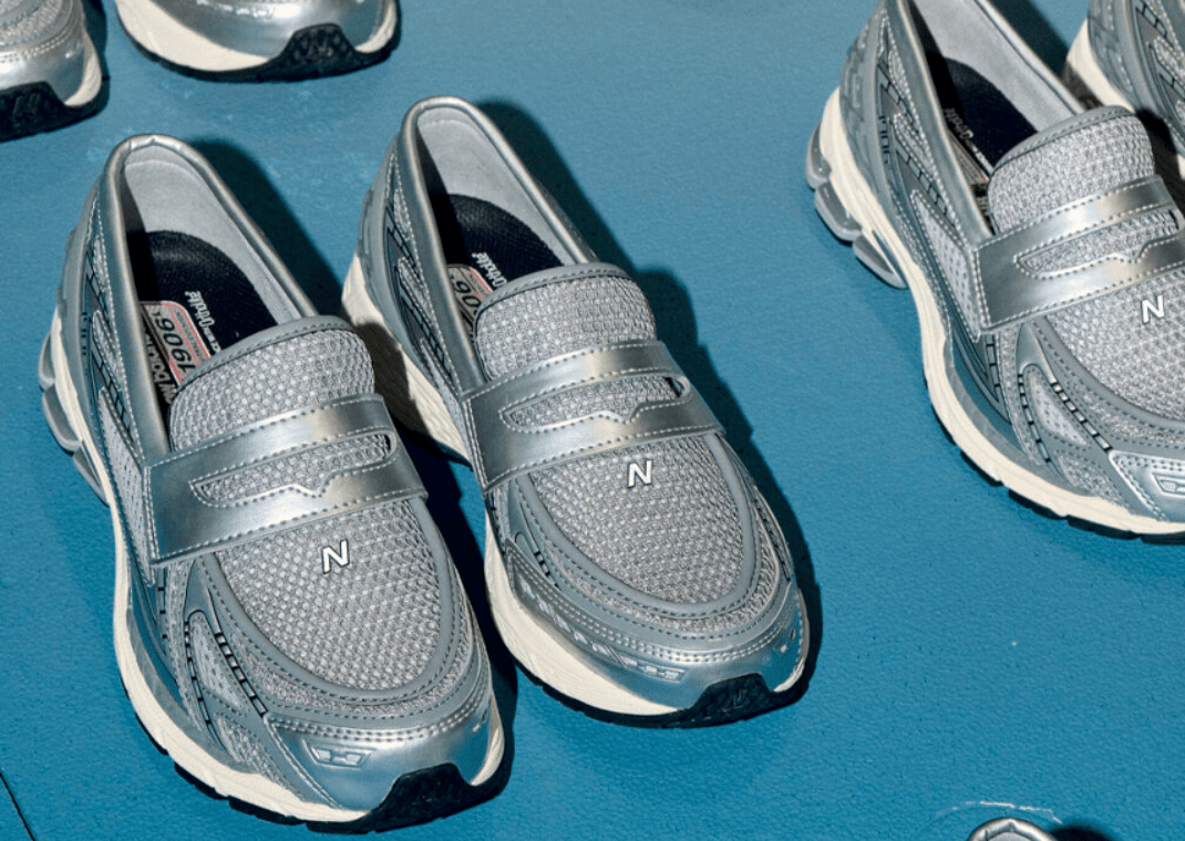 New Balance 1906L, designed by Charlotte Lee