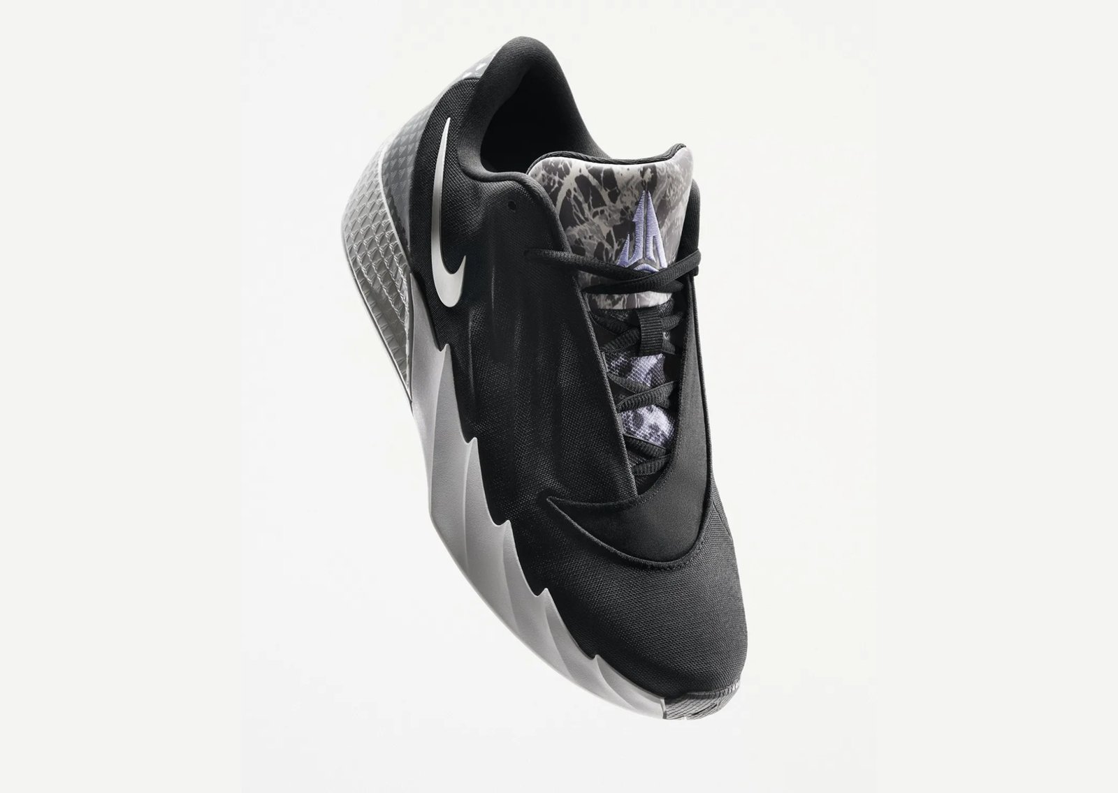 Nike Twelve Time Dark Woods