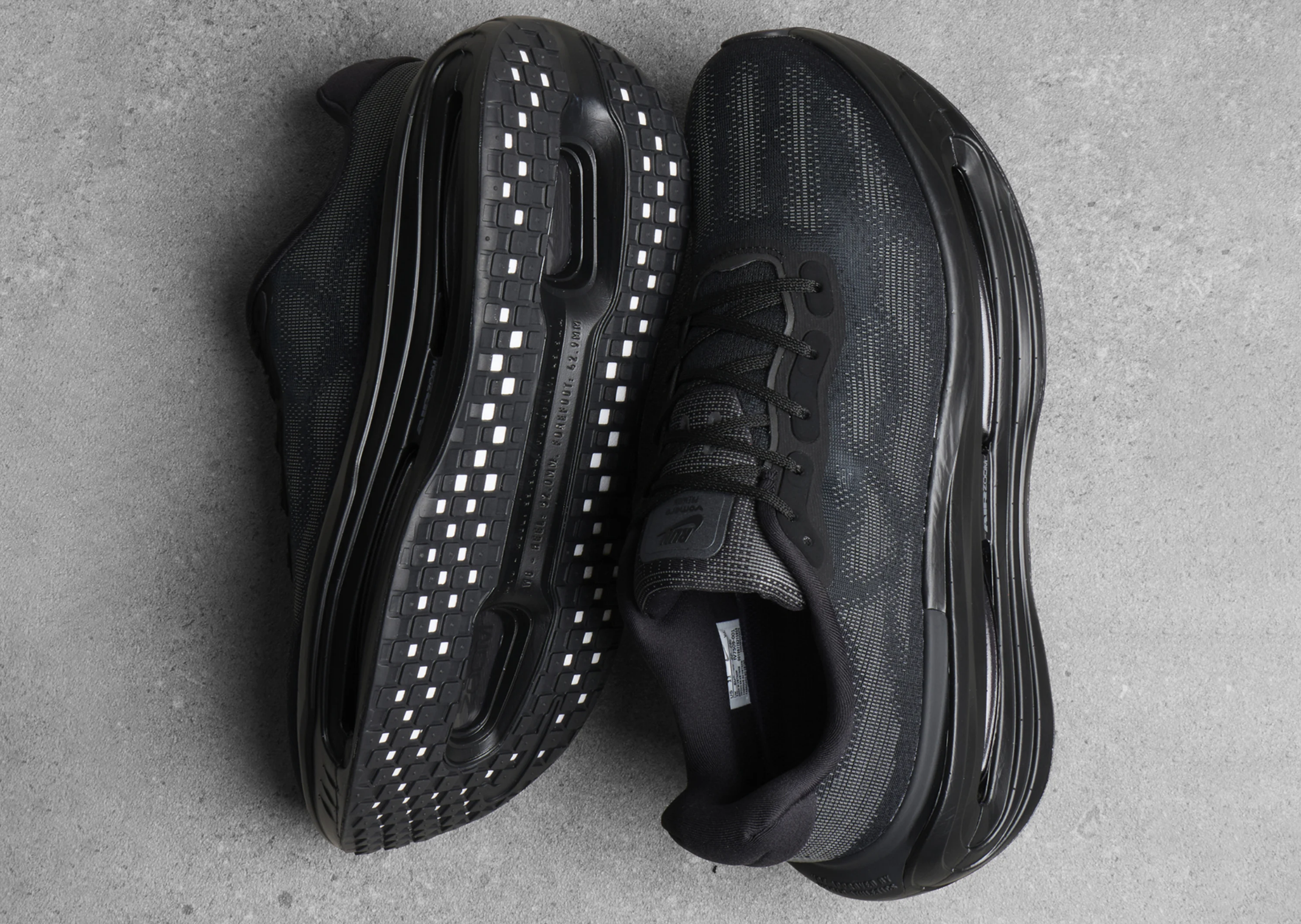 Nike Vomero Premium Skeleton