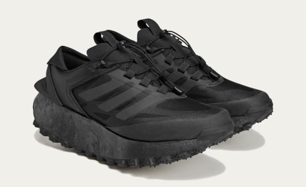 Mr Bailey x adidas Adizero Aruku Yagi