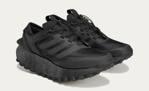 Mr. Bailey and adidas are Dropping a Super-Stacked Adizero Aruku Yagi