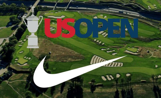 Nike Golf's US Open-Inspired Collection is Available Now
