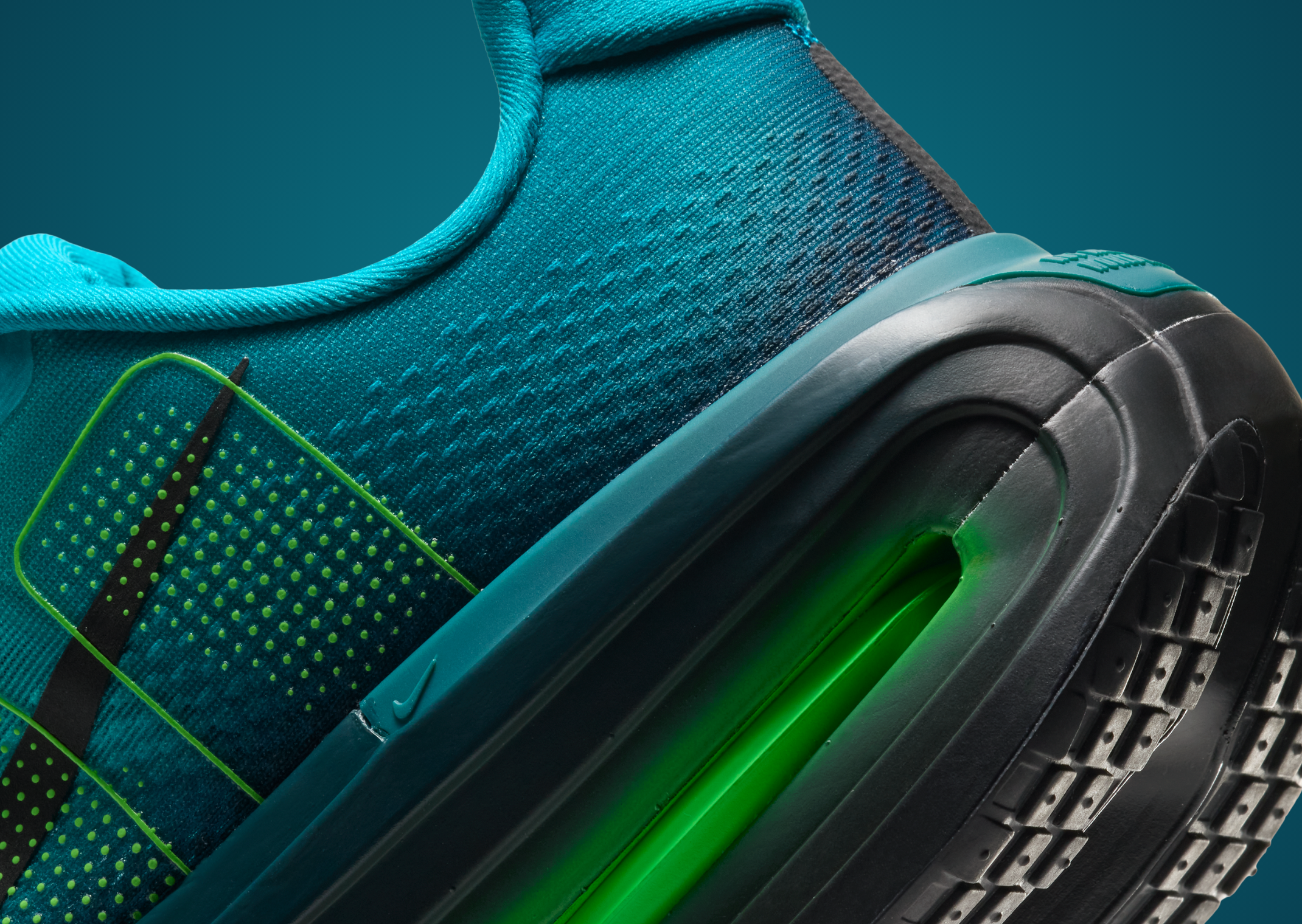 Nike Vomero Premium Chicago Marathon