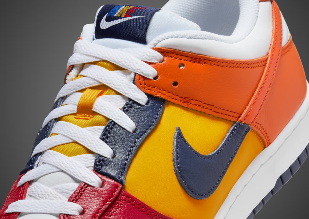 The Nike Dunk Low CO.JP What The Restocks Today