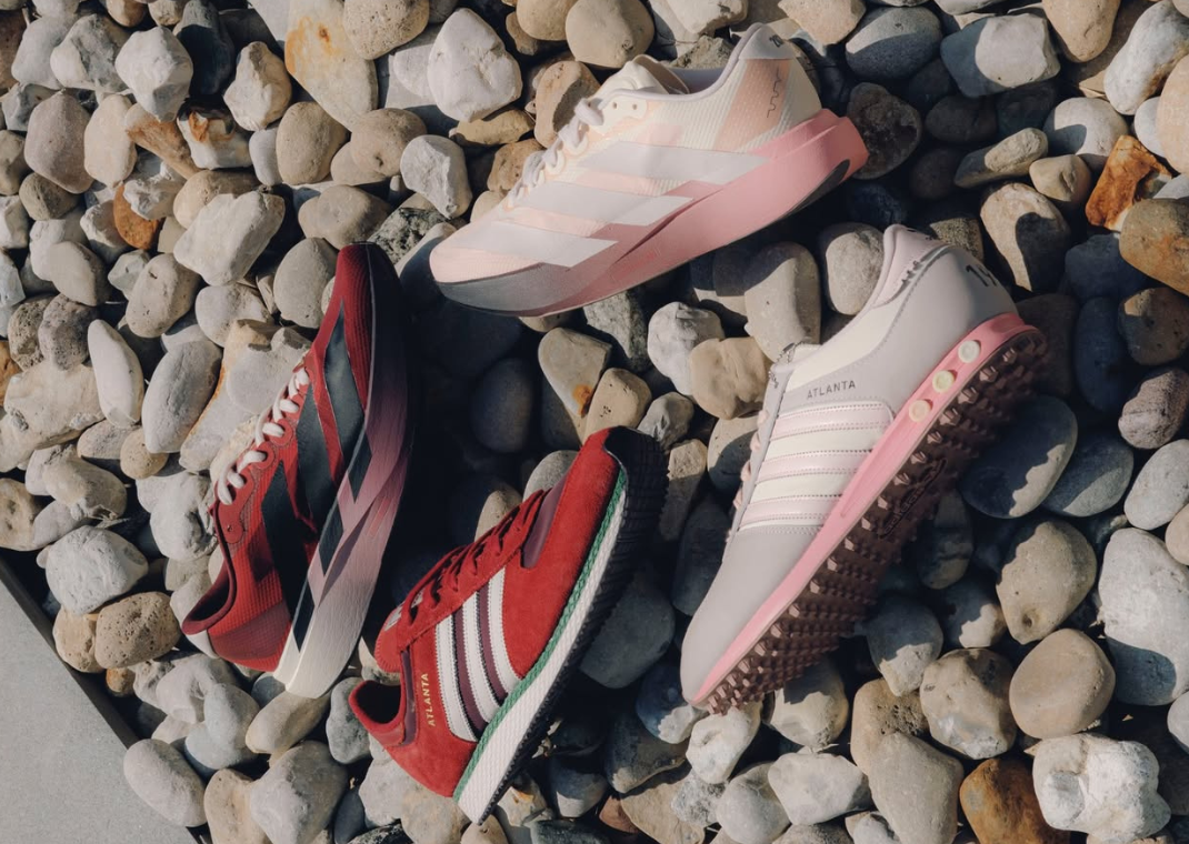 The Whitaker Group x adidas Do Not Duplicate 404 Day Peachtree Pack