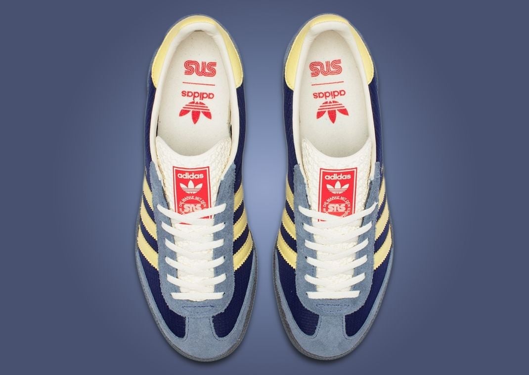 adidas SNS GT II 2nd Edition Berlin