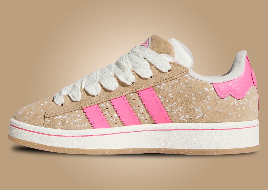 adidas Campus 00s Pan de Muerto (W) - Medial