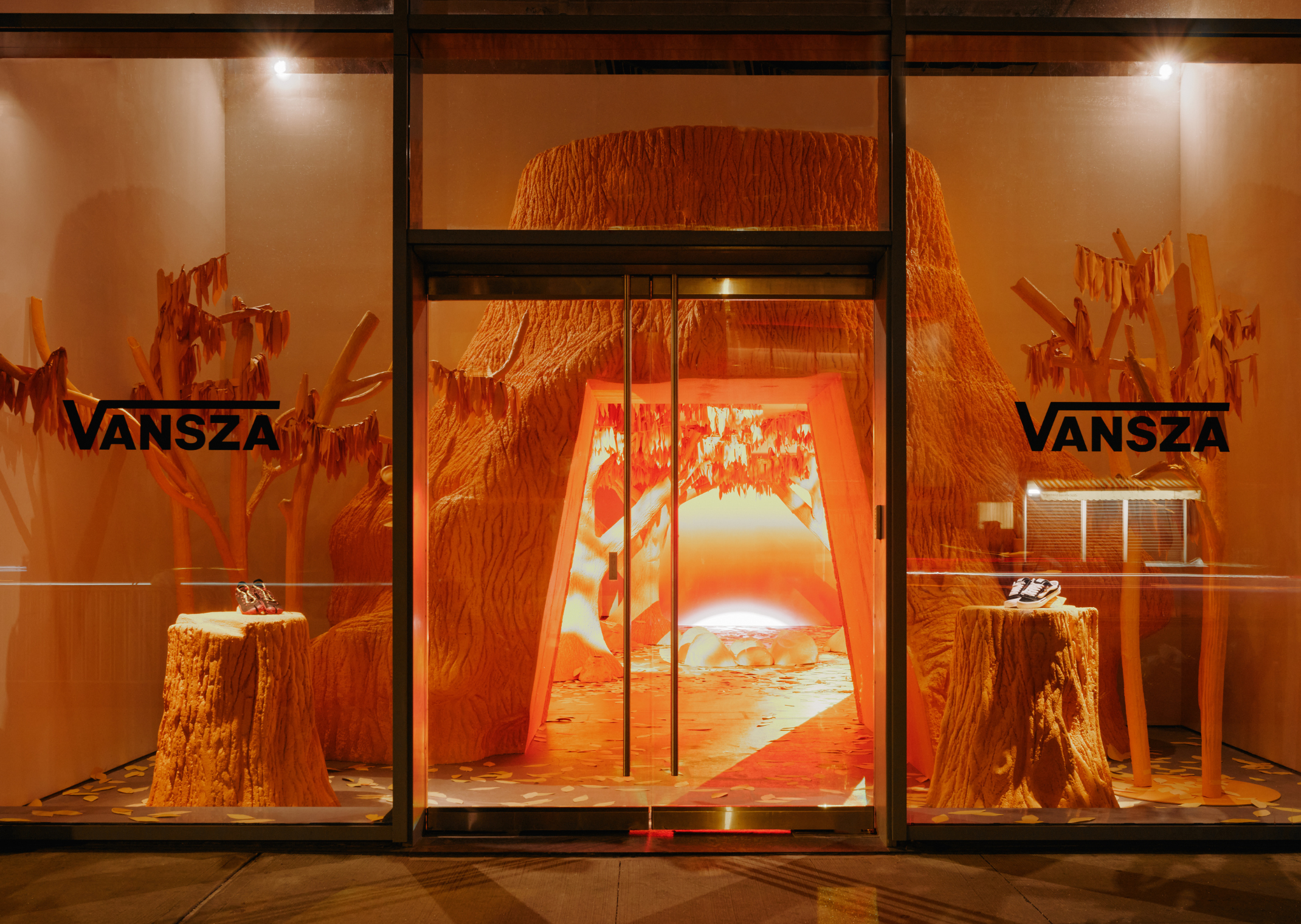 VANSZA