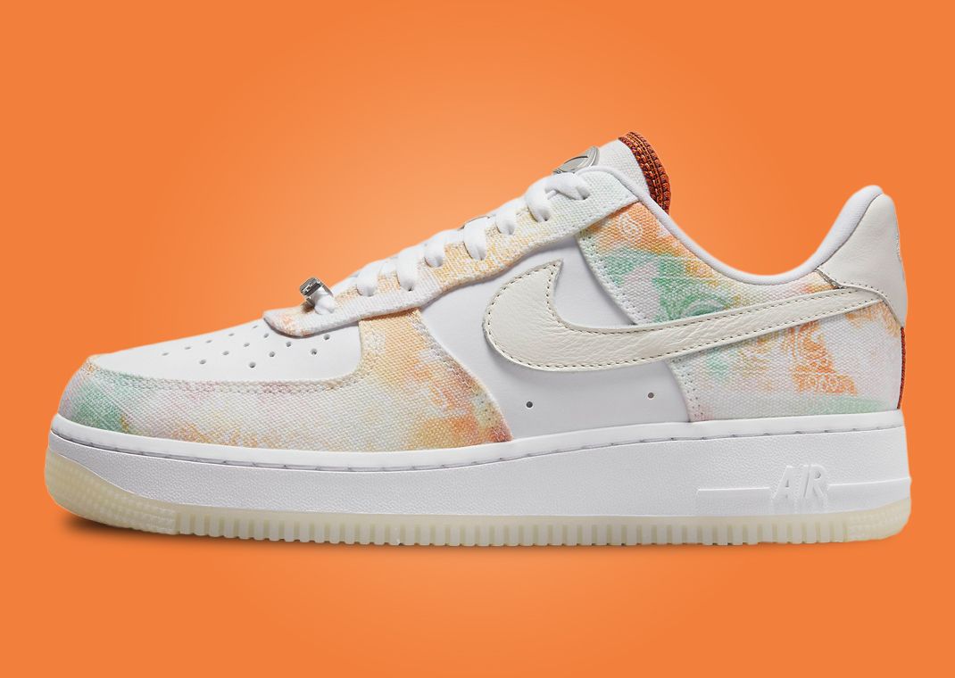 pastel af1 womens
