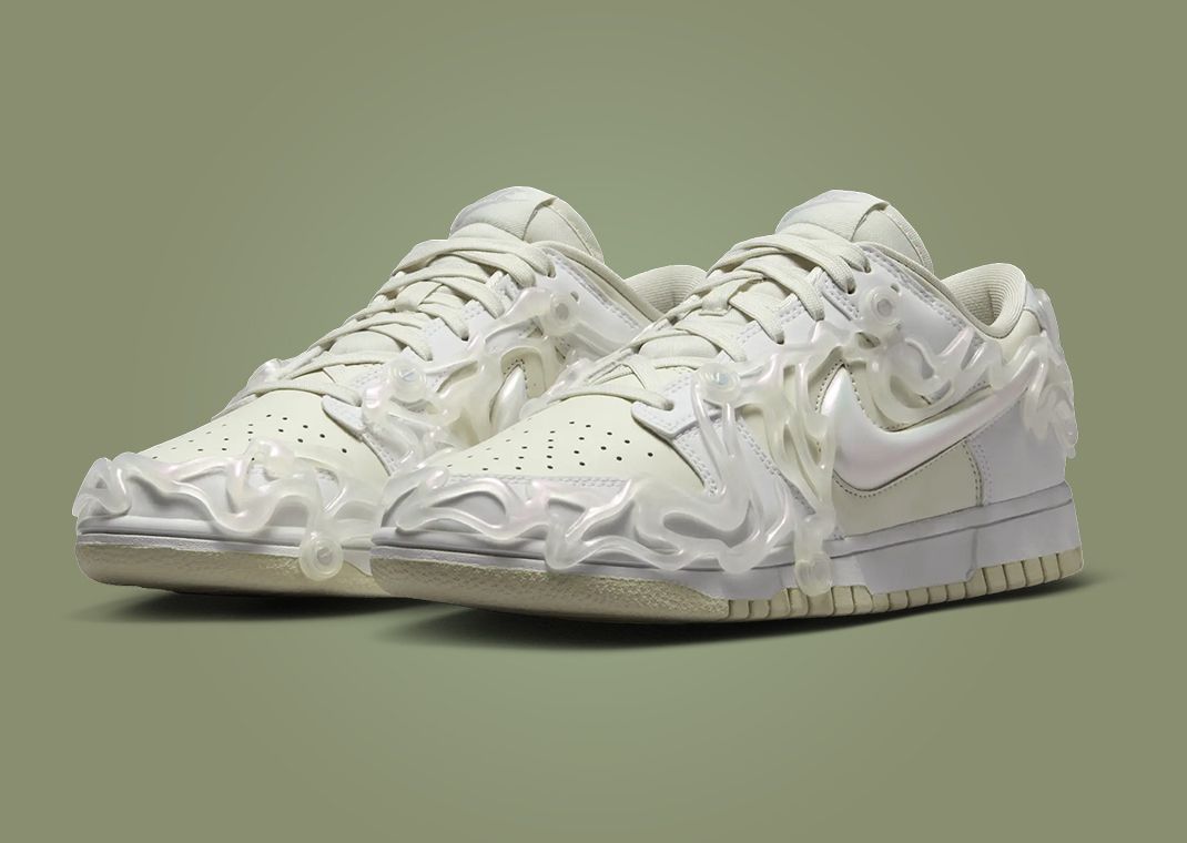 Nike Dunk Low LX Sea Glass (W)