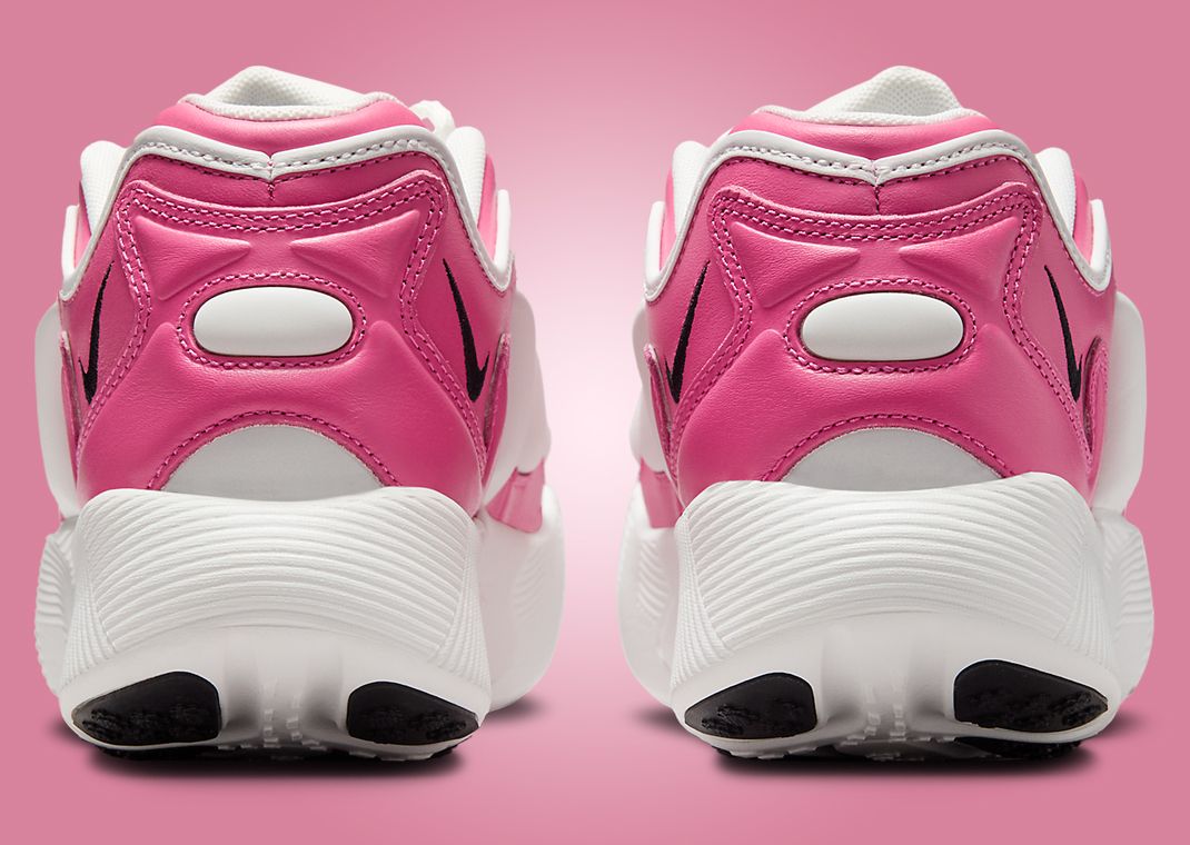 COMME des GARÇONS Homme Plus x Nike Sense 96 SP Pink Heel