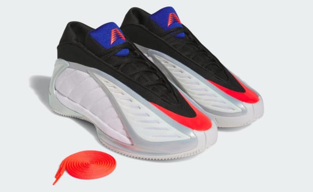 The Latest adidas AE 2 Colorway is Patriotic in Red, White, and Blue