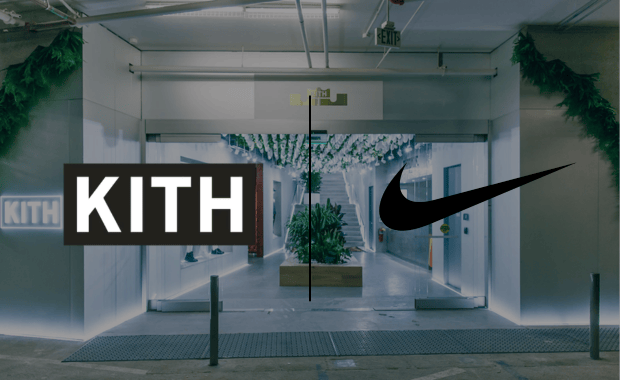 The Kith x Nike Kids Collection Includes Three Nike Air Max 95s