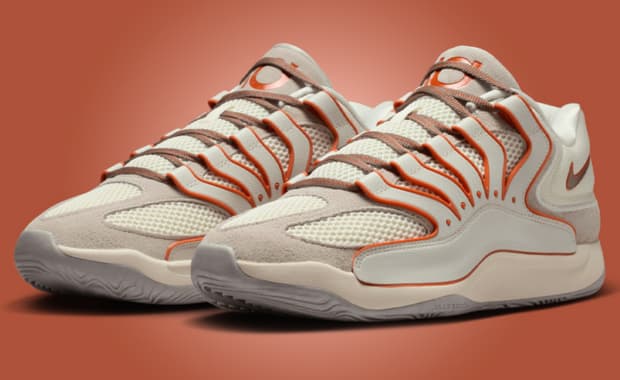 Nike KD 18 Rise