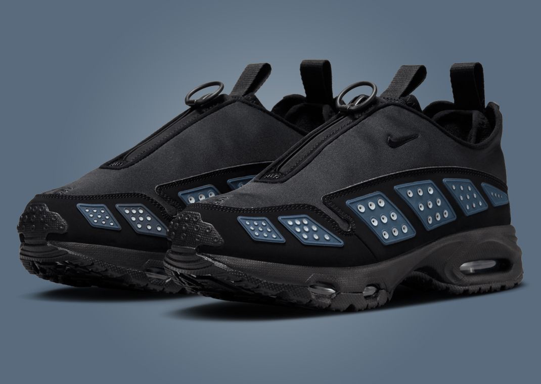 The Nike Air Max Sunder Returns Fall 2024