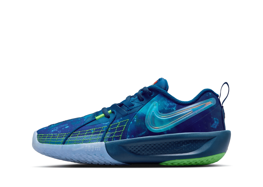 LEGO x Nike GT Cut 3 Galaxy (GS)