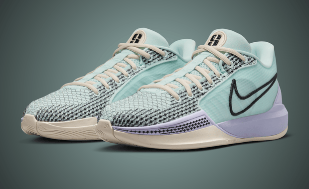 The Nike Sabrina 1 Brooklyn's Finest Releases February 2024