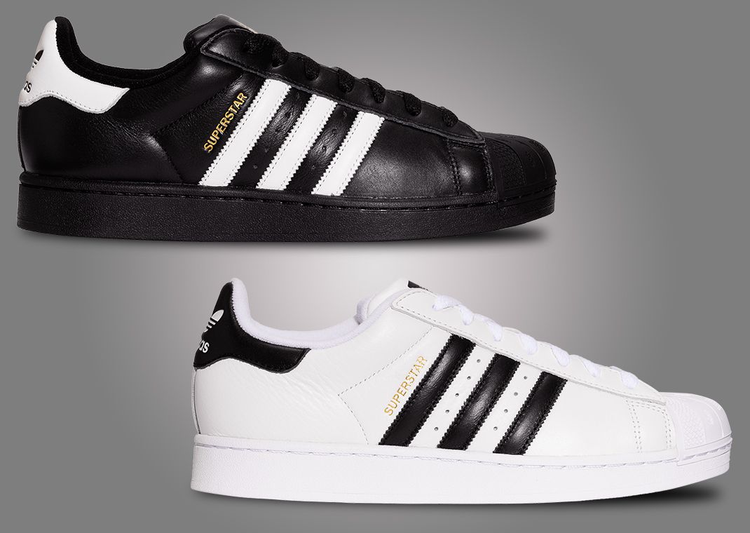 BEAMS x adidas Superstar Pack