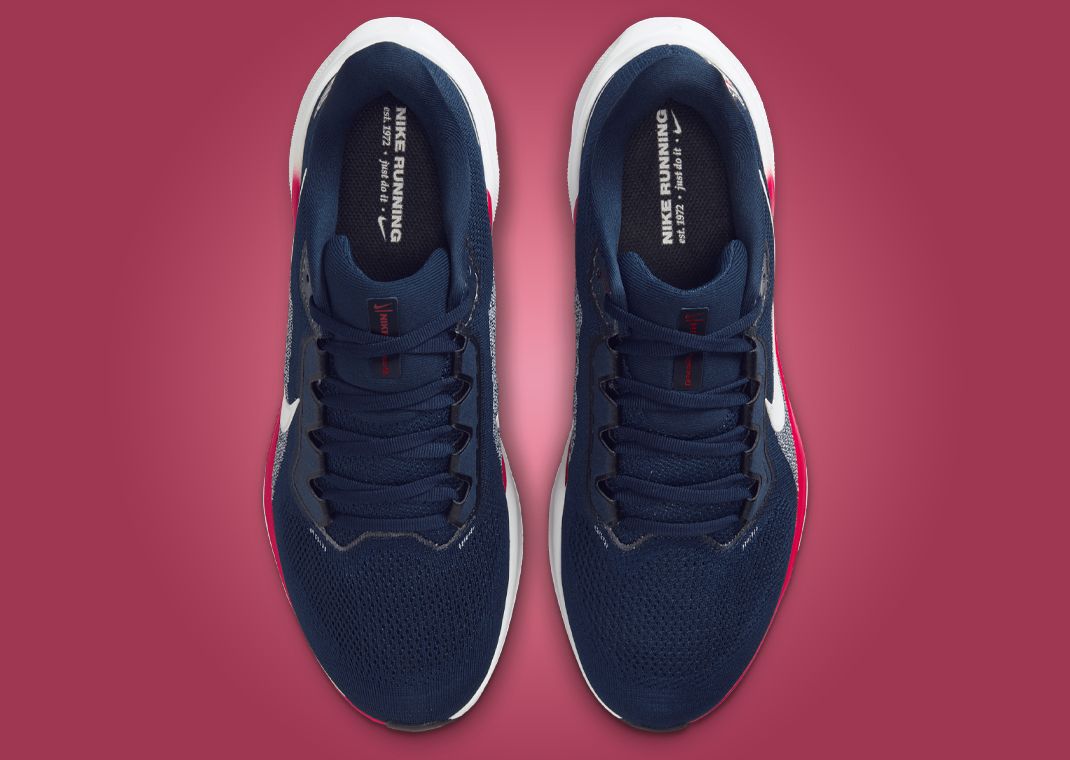 NCAA x Nike Pegasus 41 Arizona Top