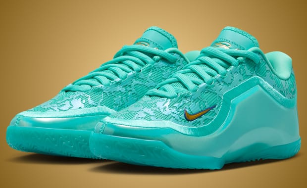 This Nike LeBron 23 Honors Martin Luther King Jr. and LeBron’s Legacy