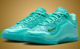 This Nike LeBron 23 Honors Martin Luther King Jr. and LeBron’s Legacy