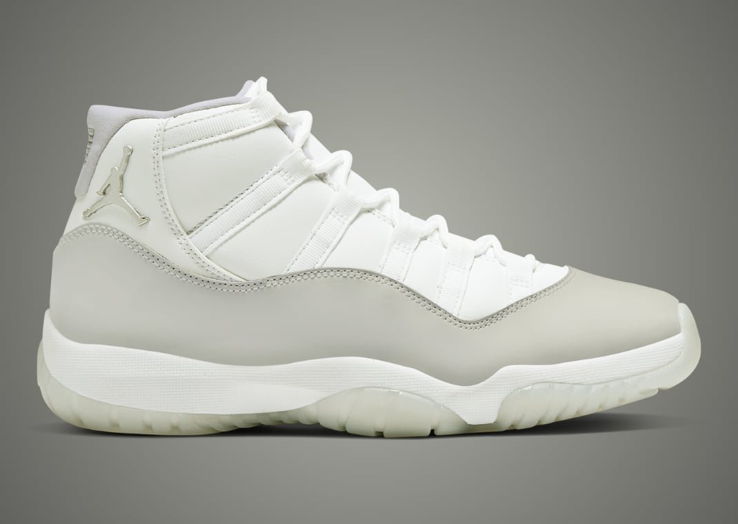 Air Jordan 11 Retro Pearl (W)