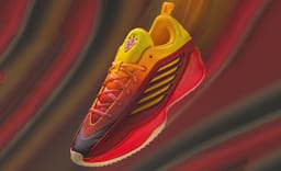 Anthony Edwards and adidas Bring Out Believe That 1 Filipino Hoops Colorway 
