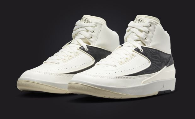 Air Jordan 2 Retro Sail (W)